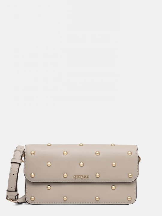 Obrázek produktu Guess Kabelka Guess SANDY béžová