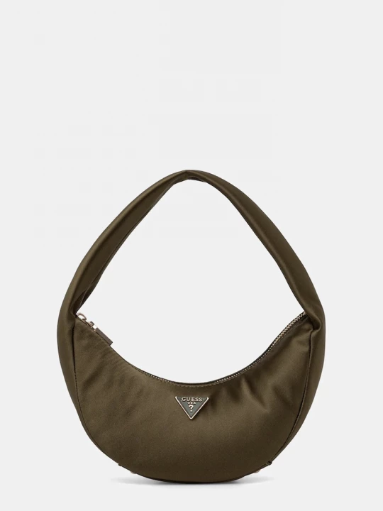 Obrázek produktu Guess Kabelka Guess SUNETRA zelená