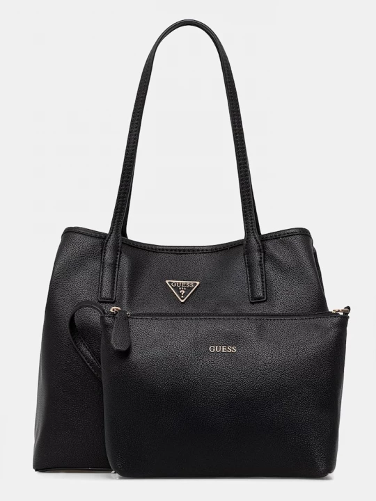 Obrázek produktu Guess Kabelka Guess VICTTORIA černá