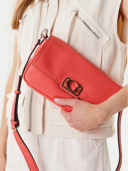 Obrázek produktu Guess Kabelka HWBG96 42190 Korálová