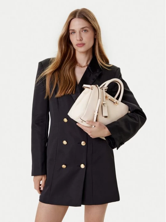Obrázek produktu Guess Kabelka HWBG96 44060 Krémová