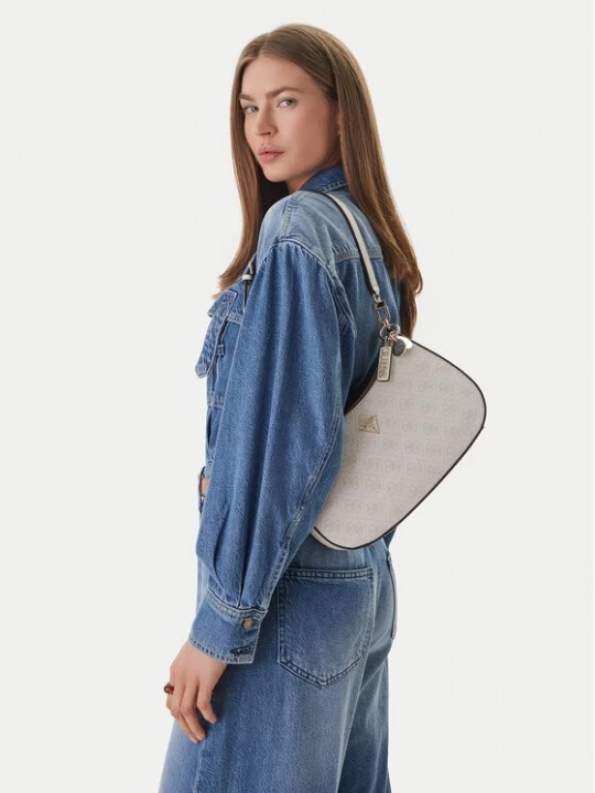 Obrázek produktu Guess Kabelka HWBG96 72180 Béžová