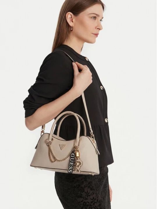 Obrázek produktu Guess Kabelka HWBG98 99060 Béžová
