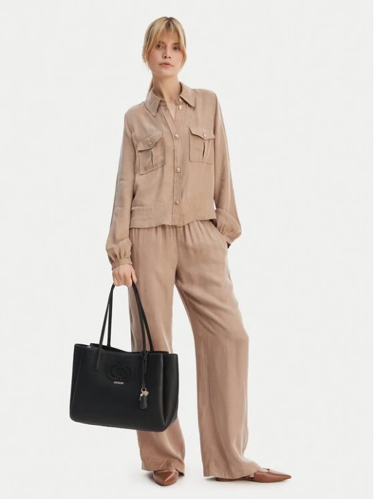Obrázek produktu Guess Kabelka HWBG99 05230 Černá