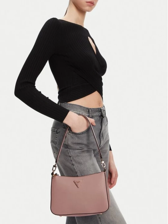 Obrázek produktu Guess Kabelka HWEZG9 52317 Růžová