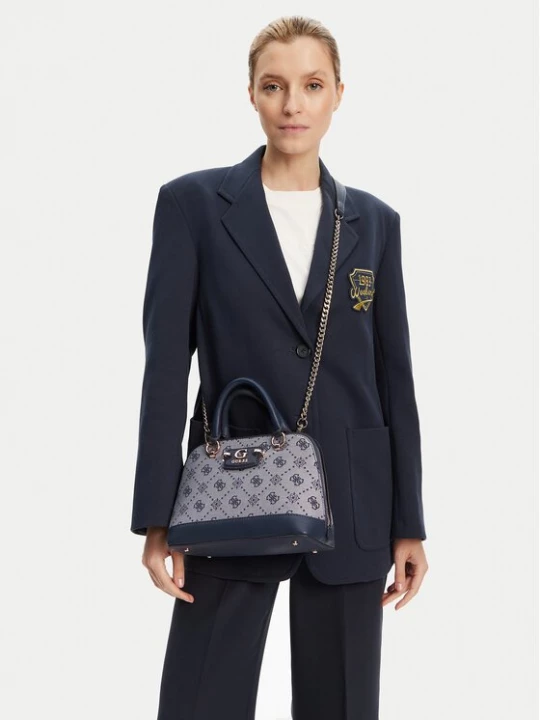 Obrázek produktu Guess Kabelka HWJP96 54050 Tmavomodrá