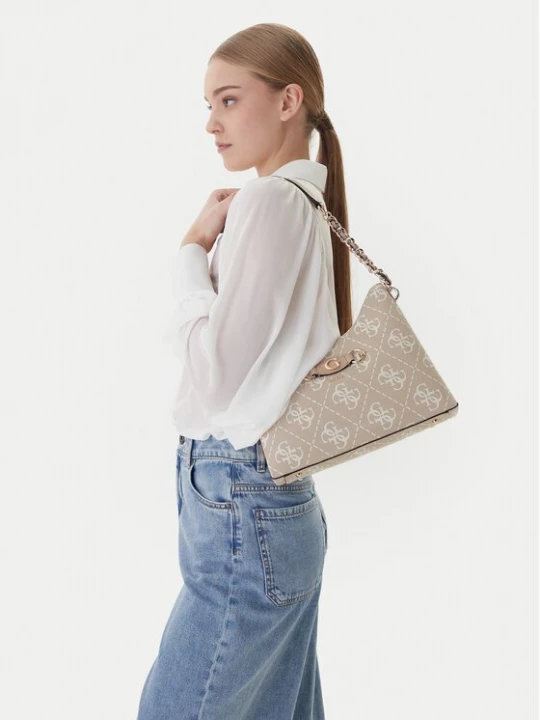 Obrázek produktu Guess Kabelka HWOQ86 54010 Růžová