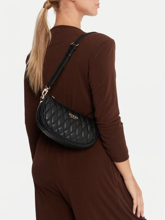 Obrázek produktu Guess Kabelka HWQG81 22720 Černá