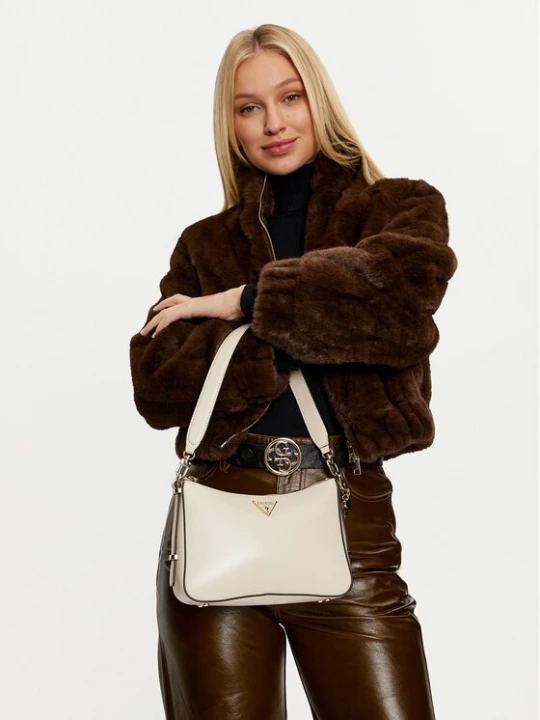 Obrázek produktu Guess Kabelka HWVG94 93180 Krémová