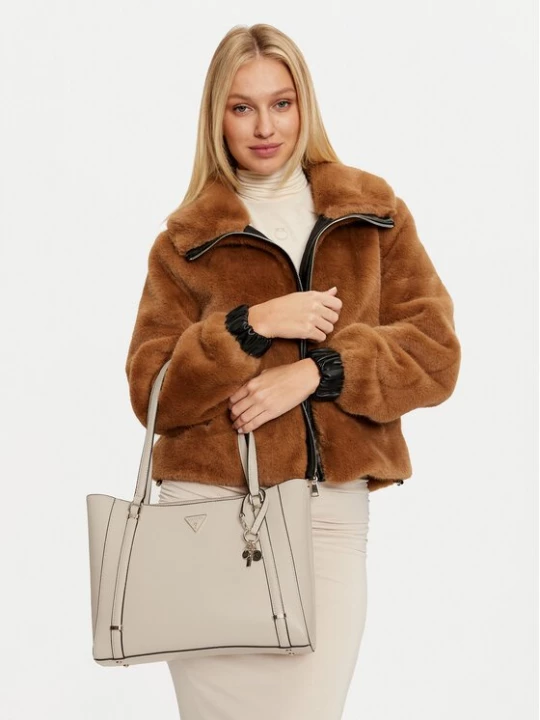 Obrázek produktu Guess Kabelka HWVG94 93230 Écru Krémová