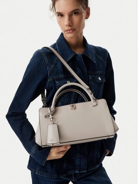 Obrázek produktu Guess Kabelka HWVG97 34060 Světle béžová