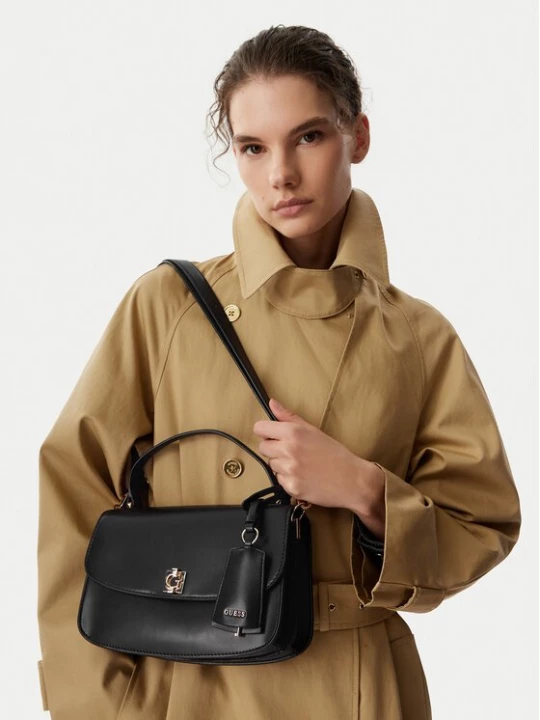 Obrázek produktu Guess Kabelka HWVG97 34210 Černá