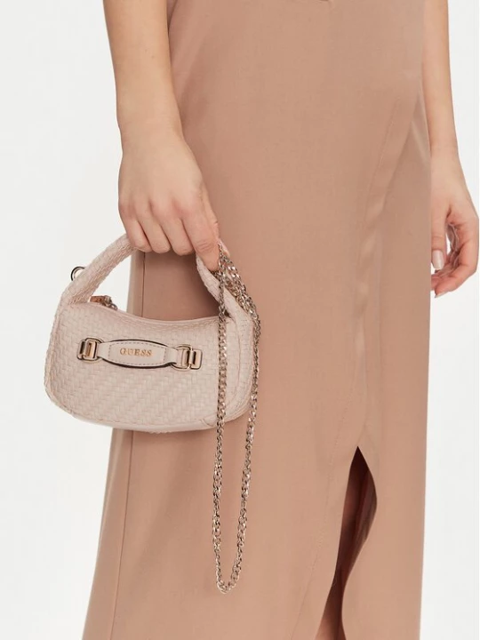 Obrázek produktu Guess Kabelka HWWG95 30730 Růžová