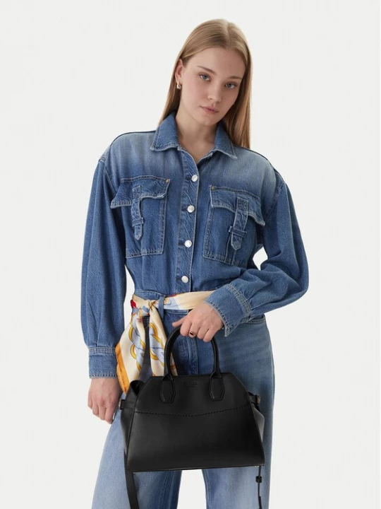 Obrázek produktu Guess Kabelka HWYUAA P6236 Černá