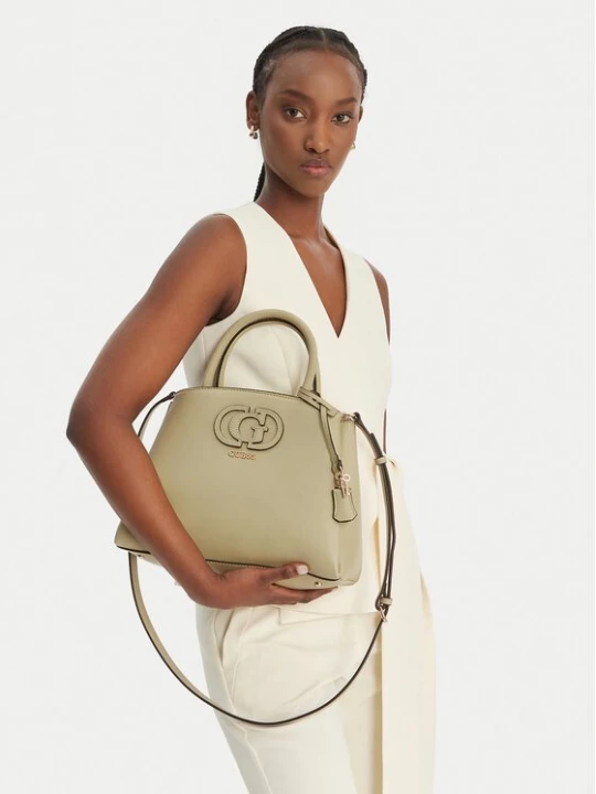 Obrázek produktu Guess Kabelka Isola HWBG99 05060 Zelená