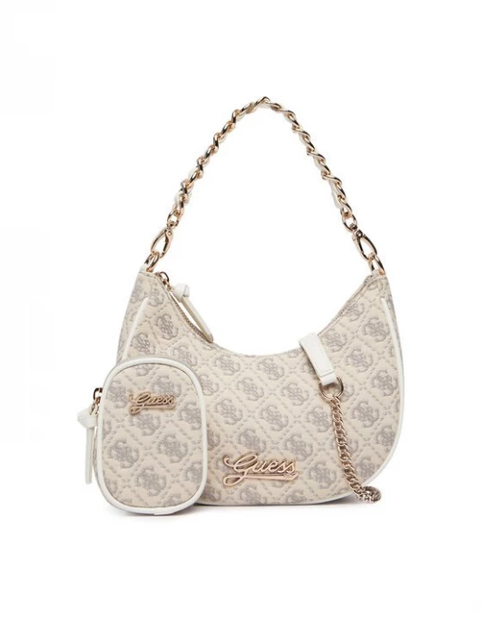 Obrázek produktu Guess Kabelka J5BZ09 WFV20 Krémová