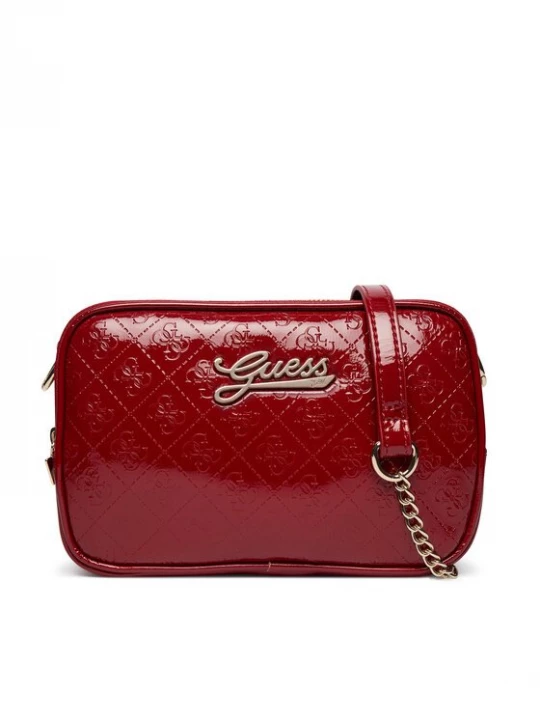 Obrázek produktu Guess Kabelka J6BZ12 W3984 Červená