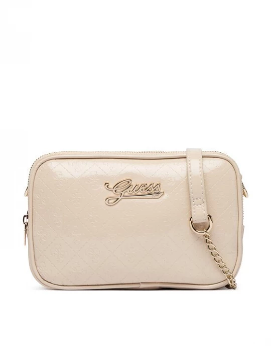 Obrázek produktu Guess Kabelka J6BZ12 W3984 Světle béžová