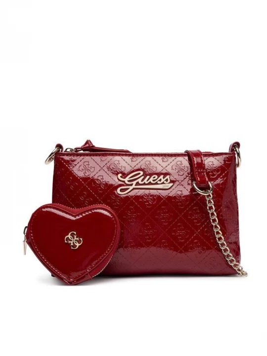 Obrázek produktu Guess Kabelka J6BZ13 W3986 Bordó