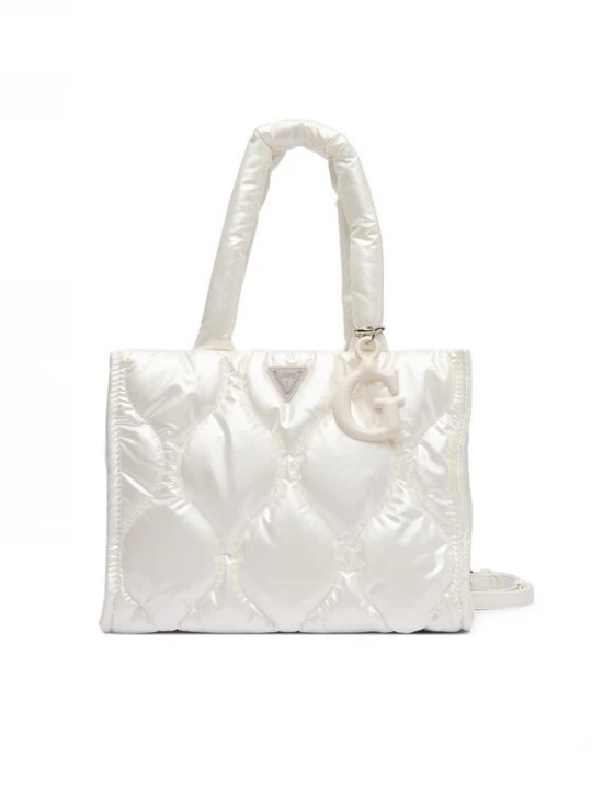 Obrázek produktu Guess Kabelka J6BZ14 W3987 Krémová