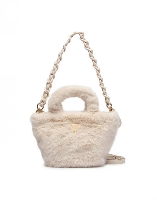 Obrázek produktu Guess Kabelka J6BZ17 W3990 Krémová