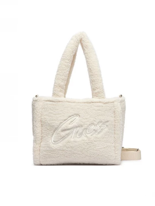 Obrázek produktu Guess Kabelka J6BZ19 W4024 Krémová