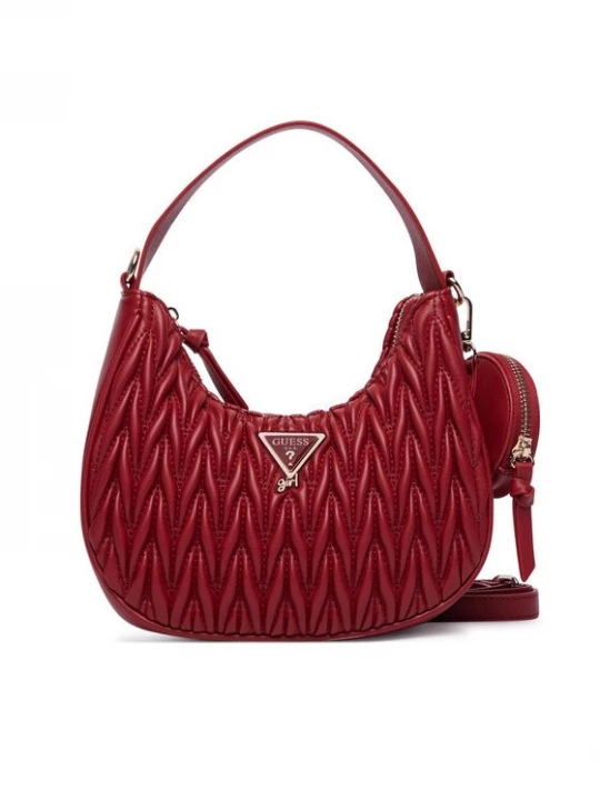 Obrázek produktu Guess Kabelka J6BZ23 W4033 Bordó