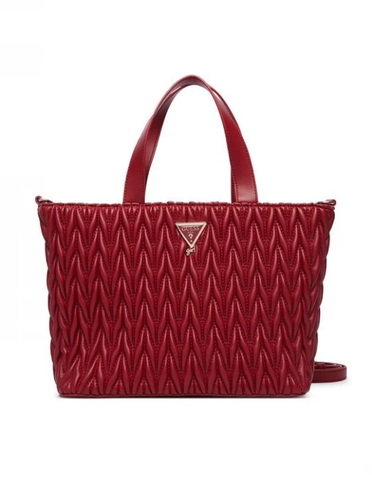 Obrázek produktu Guess Kabelka J6BZ24 W4034 Červená