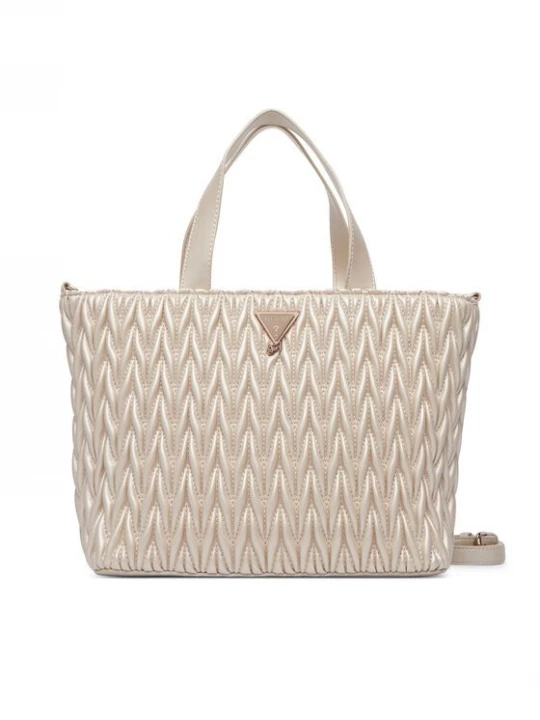 Obrázek produktu Guess Kabelka J6BZ24 W4034 Zlatá