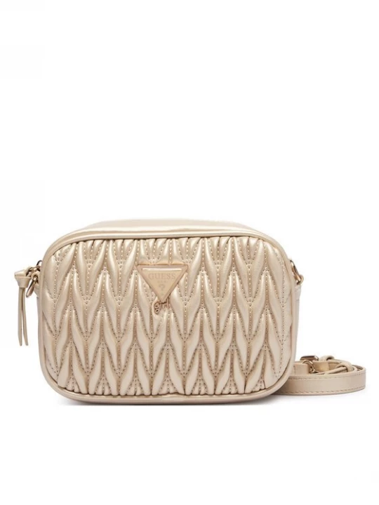 Obrázek produktu Guess Kabelka J6BZ25 W4035 Zlatá