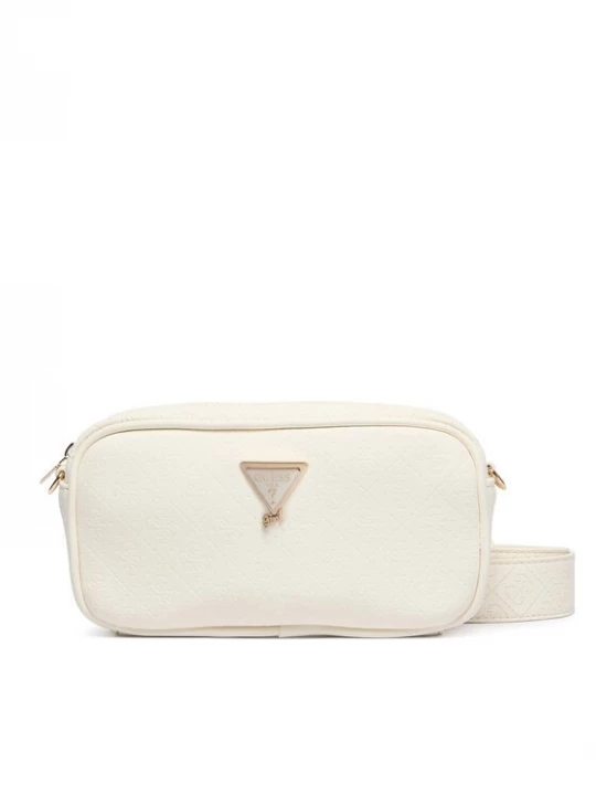 Obrázek produktu Guess Kabelka J6BZ28 W4038 Krémová