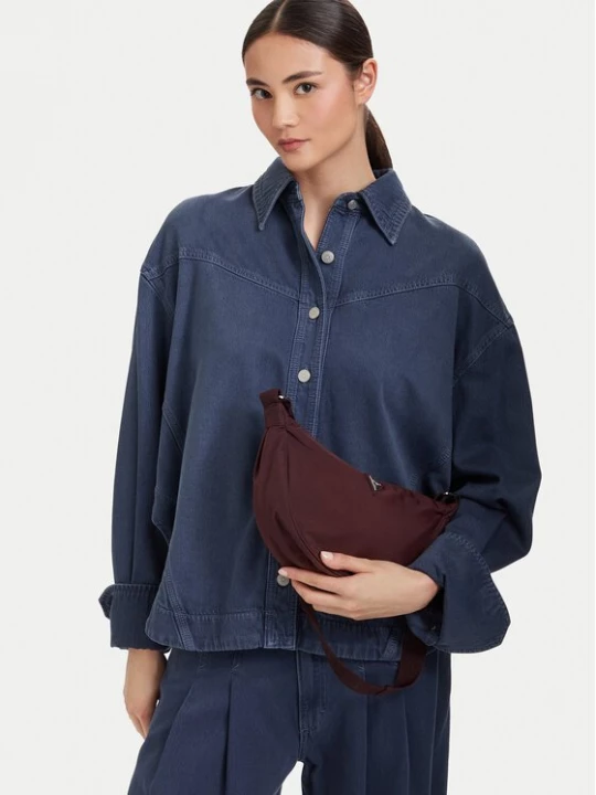 Obrázek produktu Guess Kabelka J6YZ13 W2531 Bordó