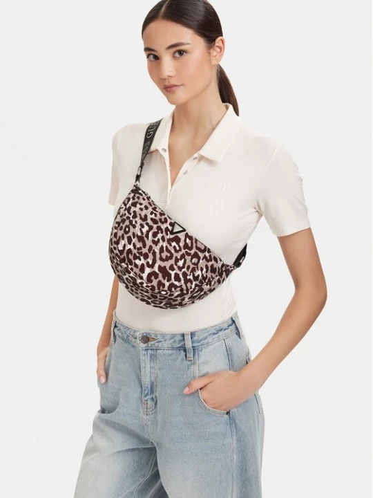 Obrázek produktu Guess Kabelka J6YZ18 W2541 Barevná