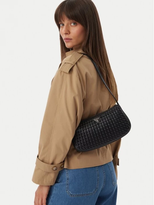Obrázek produktu Guess Kabelka Kora HWWG97 48170 Černá