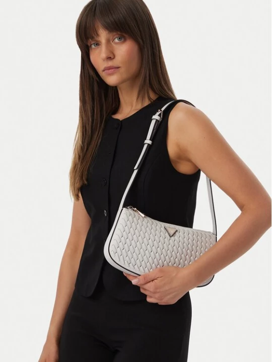 Obrázek produktu Guess Kabelka Kora HWWG97 48170 Krémová