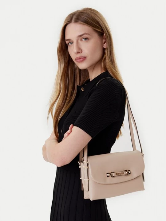 Obrázek produktu Guess Kabelka Lefia HWBG96 44190 Béžová