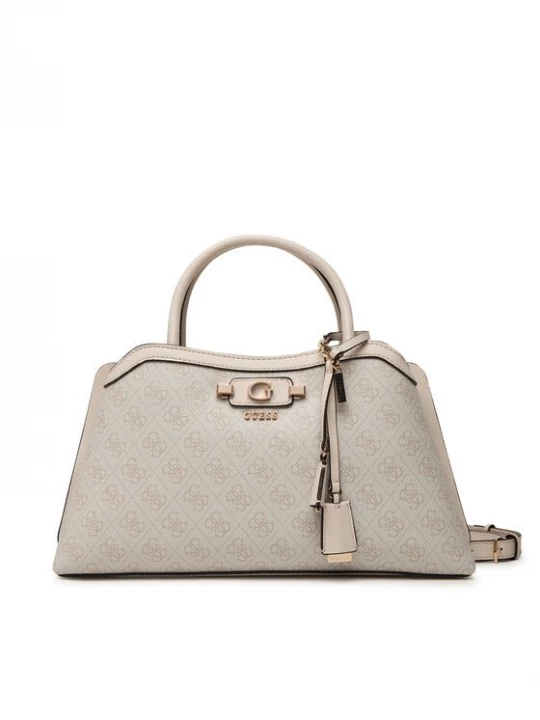 Obrázek produktu Guess Kabelka Lindsey HWSG97 49060 Krémová