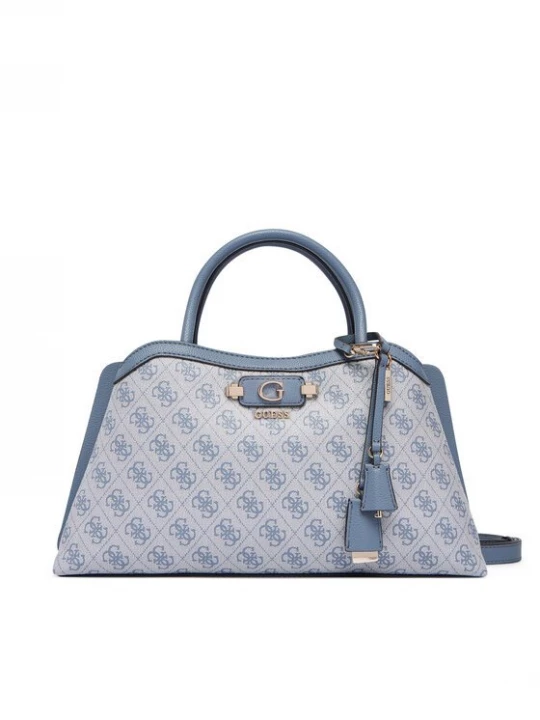 Obrázek produktu Guess Kabelka Lindsey HWSG97 49060 Modrá
