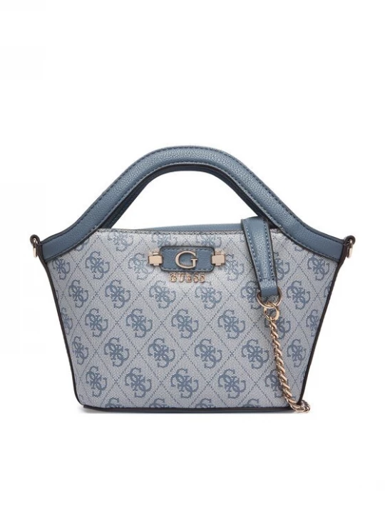 Obrázek produktu Guess Kabelka Lindsey Mini HWSG97 49750 Modrá