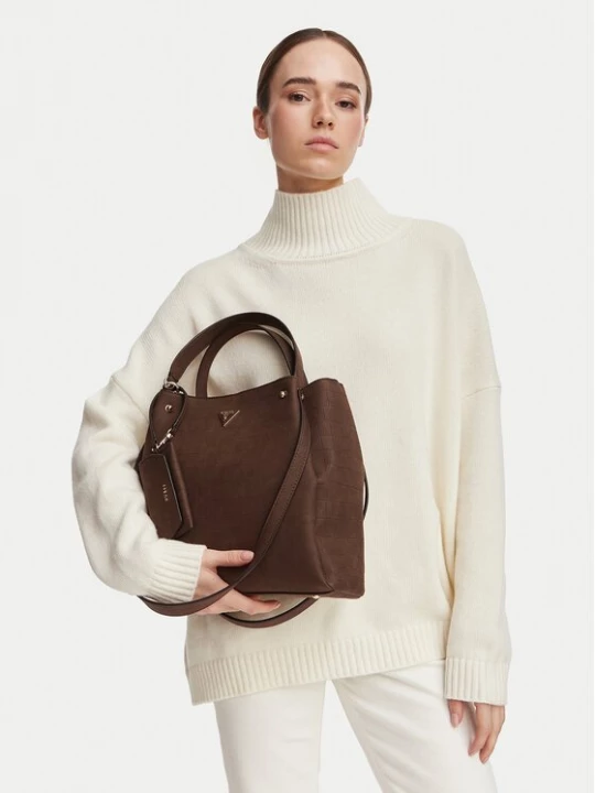 Obrázek produktu Guess Kabelka Lorella HWCG23 06230 Hnědá