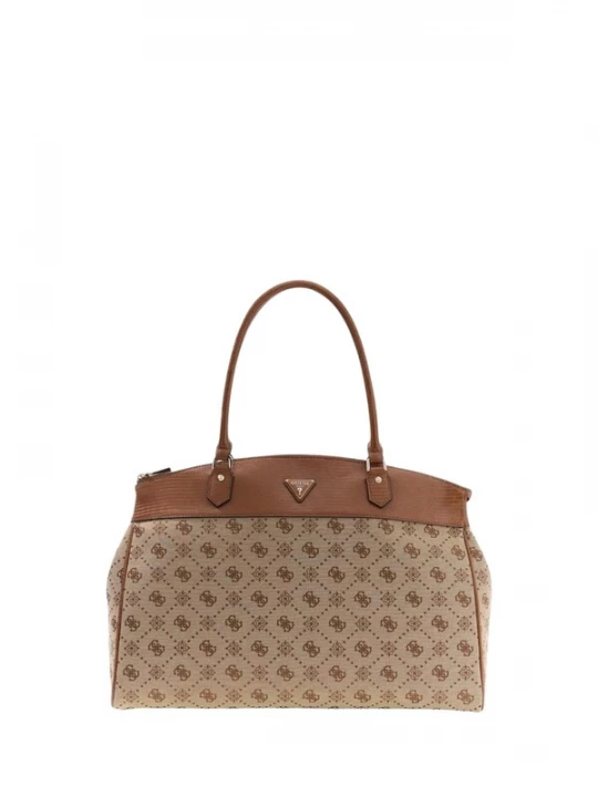 Obrázek produktu GUESS Kabelka 'Melinda LP9902903' hnědá