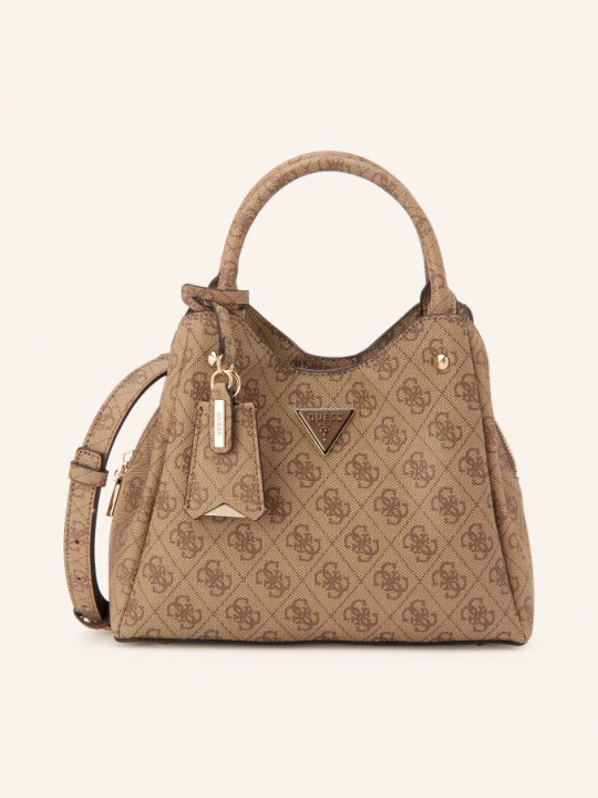 Obrázek produktu Guess Kabelka Meridian béžová / světle hnědá