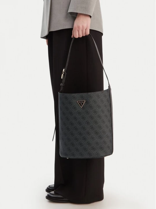 Obrázek produktu Guess Kabelka Meridian II HWSG69 74040 Černá
