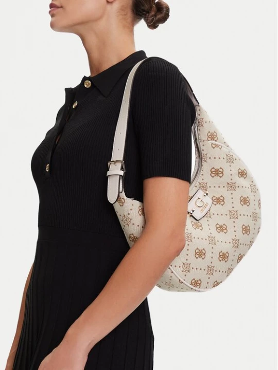 Obrázek produktu Guess Kabelka Neda HWCP96 54020 Béžová