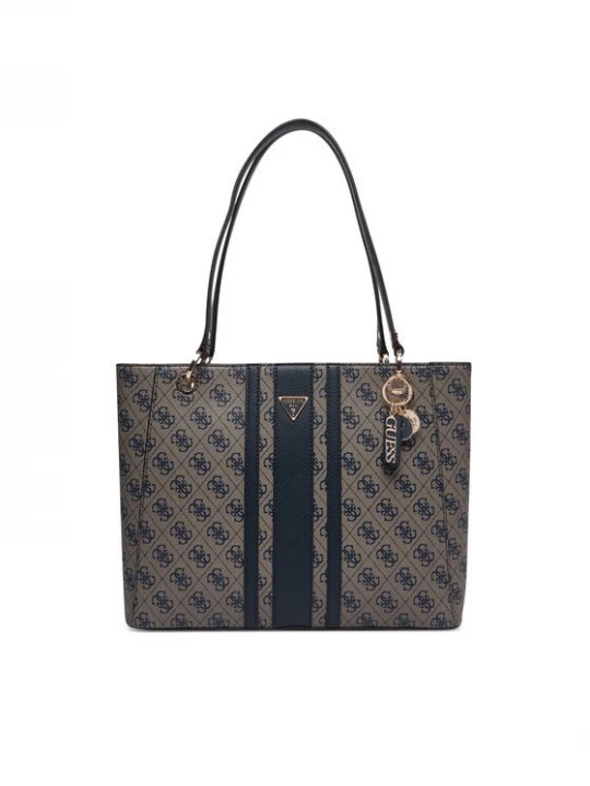 Obrázek produktu Guess Kabelka Noelle II HWBS96 72250 Tmavomodrá