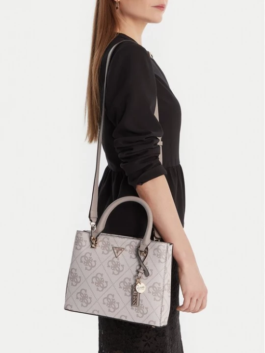 Obrázek produktu Guess Kabelka Noelle II HWSO96 72050 Béžová