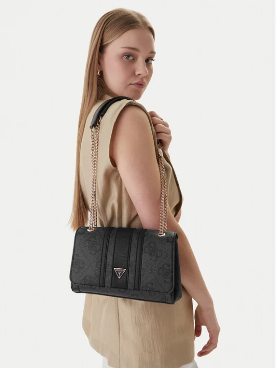 Obrázek produktu Guess Kabelka Noelle II HWSS96 72210 Černá