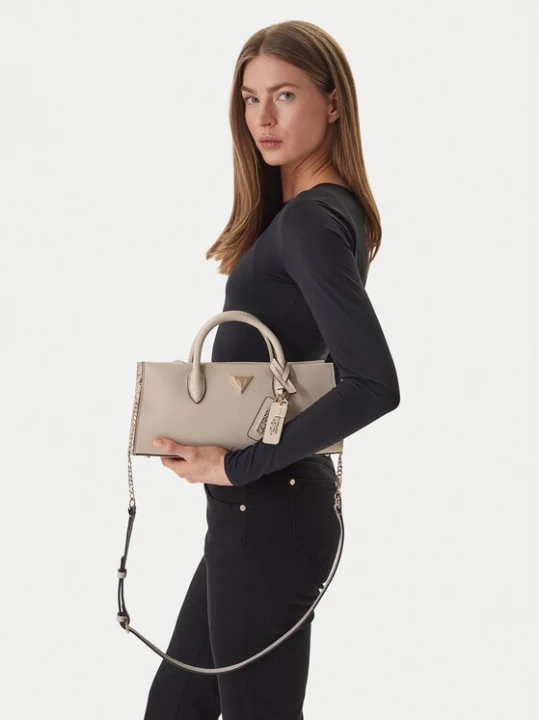 Obrázek produktu Guess Kabelka Noelle II HWZG96 72040 Béžová