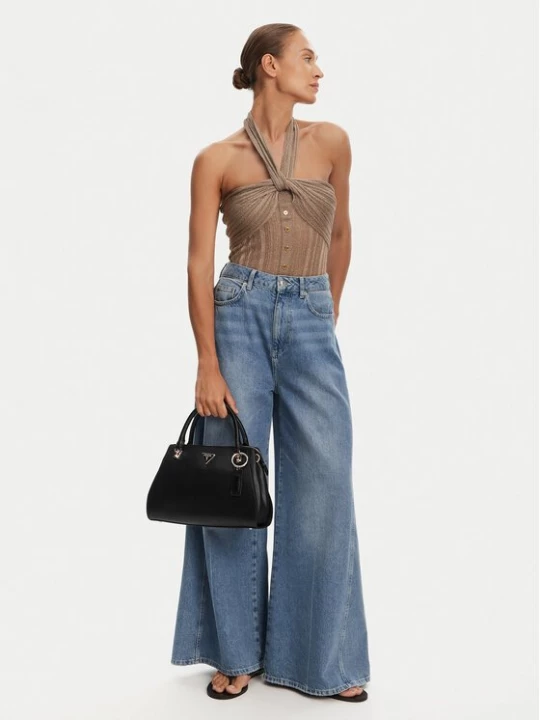 Obrázek produktu Guess Kabelka Noelle II HWZG96 72070 Černá