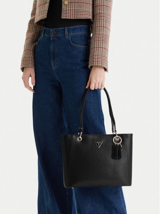 Obrázek produktu Guess Kabelka Noelle II HWZG96 72250 Černá